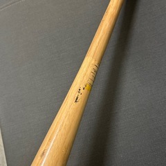 野球バットの画像