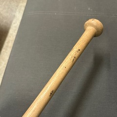 野球バットの画像