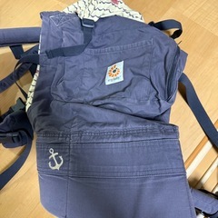 ergobabyキャリアの画像