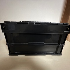 折りたたみBOXの画像
