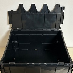 折りたたみBOXの画像