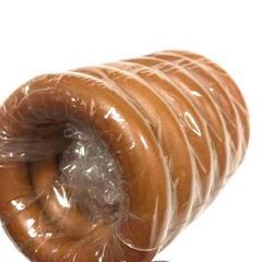 木製カーテンレール用リングランナー　6個の画像