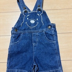 赤ちゃん　半年ぐらい　男の子の服の画像