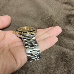 OMEGAオメガシーマスター200の画像