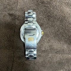 OMEGAオメガシーマスター200の画像