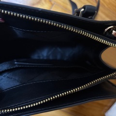 MICHEAL KORS ショルダーバッグの画像