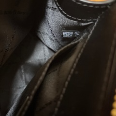 MICHEAL KORS ショルダーバッグの画像