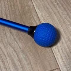 ゴルフ練習用具の画像