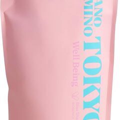 ナノアミノトーキョー シャンプー+トリートメントの画像