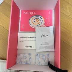 エアラブ4 ロリポップの画像