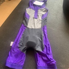 2xu Womens G2 Compression Trisuitの画像