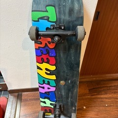 スケボーの画像