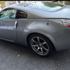 フェアレディZの画像