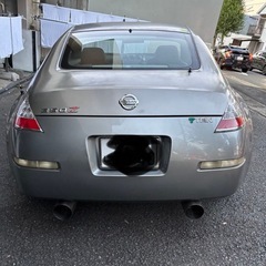 フェアレディZの画像