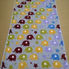 毛布＆敷きパッドセット☆の画像