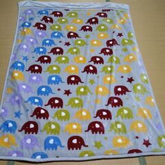毛布＆敷きパッドセット☆の画像