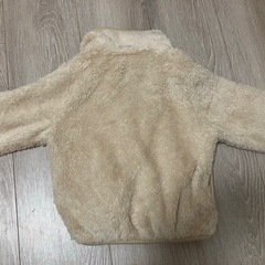 子ども　90センチ　アウターの画像