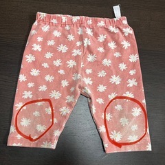 西松屋　ベビー服　パンツ　90　2本セットの画像