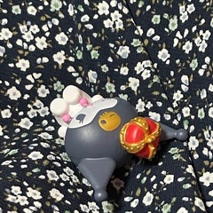 クロミちゃん1つの画像