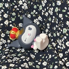 クロミちゃん1つの画像