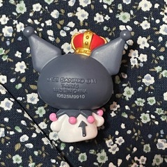 クロミちゃん1つの画像