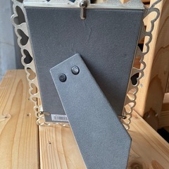 ★未使用★フォトフレーム  ウエディングの画像