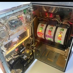 マイジャグラーⅢ コイン不要の画像