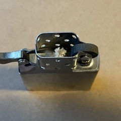 稀少！美品！渚カヲル　ライターの画像