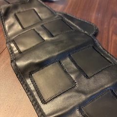 EMS腹筋ベルトの画像