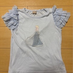 女の子　120-130cmの服の画像