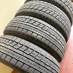 イボ付き❗️175/65/14冬ヨコハマの画像