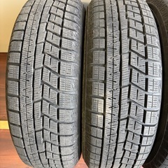 イボ付き❗️175/65/14冬ヨコハマの画像