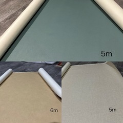 壁紙クロス まとめ売りの画像