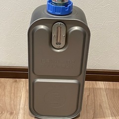 ダイニチブルーファンヒーターの画像