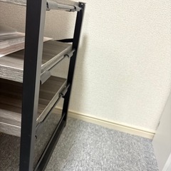 ★11/5まで　TV台の画像