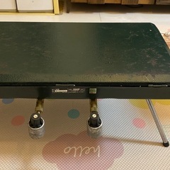 ‼️Coleman ハイパワー2バーナー‼️の画像