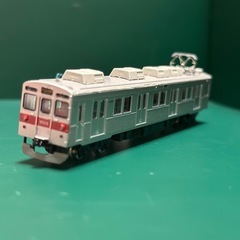 グリーンマックス　組み立てキット　完成品の画像