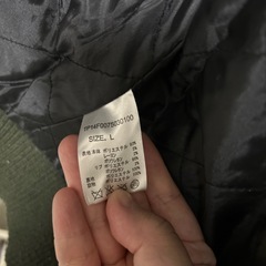 CIAOPANIC のブルゾンコートの画像