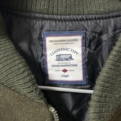 CIAOPANIC のブルゾンコートの画像