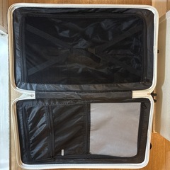 スーツケース28インチの画像