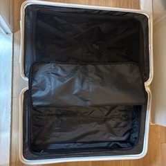 スーツケース28インチの画像