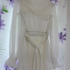 リズリサ　
白　　の画像