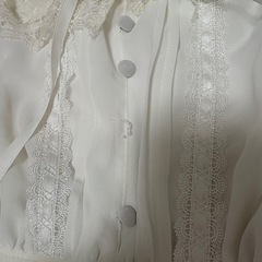 リズリサ　
白　　の画像