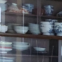 グラス、コップ、食器まとめて500円の画像