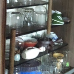 グラス、コップ、食器まとめて500円の画像