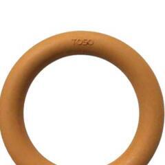 【TOSO】カーテンレール用リングランナー　22個の画像