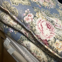 お畳みマットレス3 敷布団2の画像