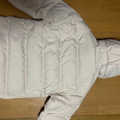 Gap ダウン　アウター
の画像