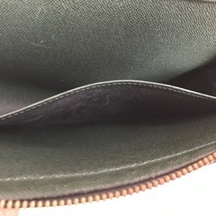 ルイヴィトン タイガ セカンドバッグ バイカル ②の画像