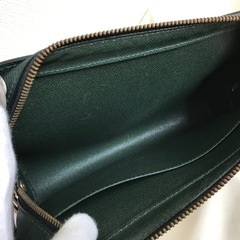 ルイヴィトン タイガ セカンドバッグ バイカル ②の画像